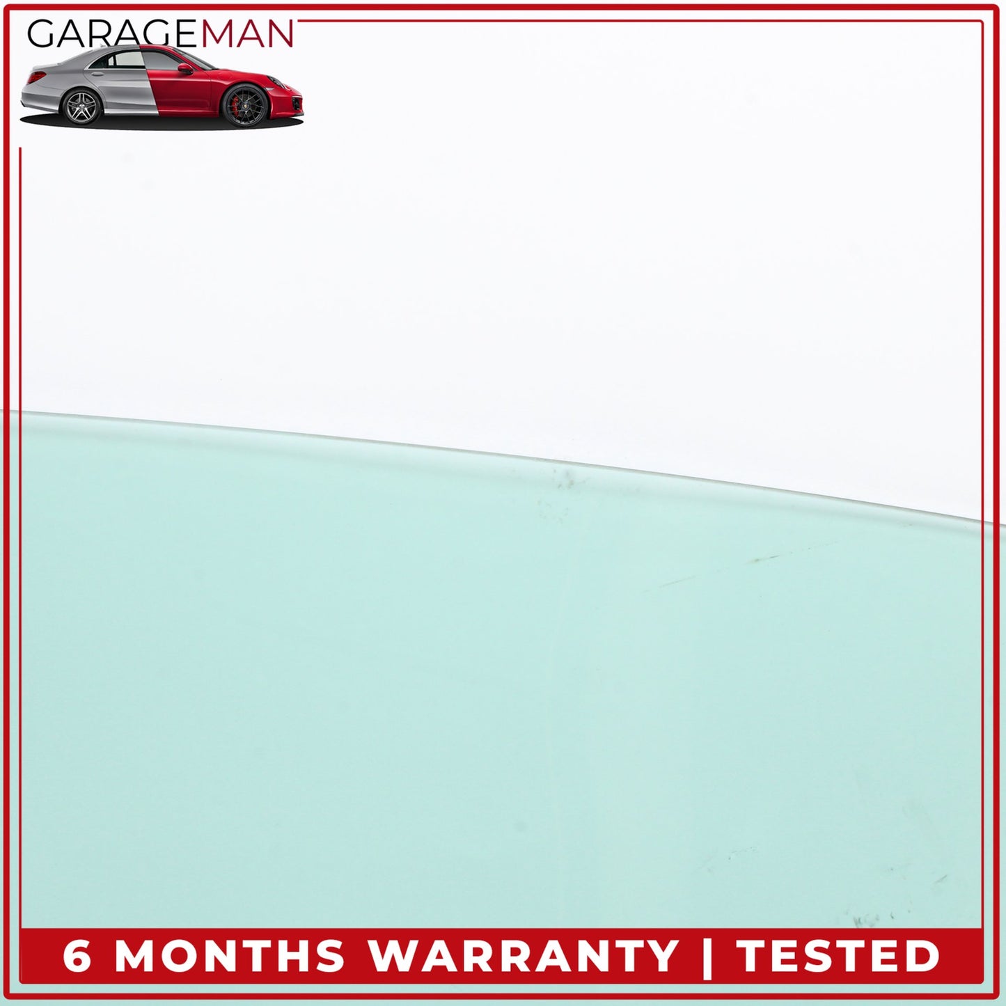 2016-2019 Buick Cascada Convertible Front Left Side Door Window Glass OEM