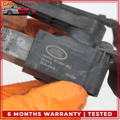 2010-2012 Range Rover L322 Front Side Suspension Level Hight Sensor Set OEM