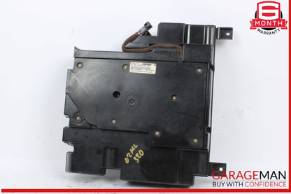 2002-2005 Mercedes-Benz ML320 W163 Subwoofer 1638201002