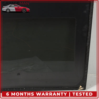 2005-2016 Land Rover LR4 L319 SUV Sunroof Panorama Window Glass LR056228 OEM