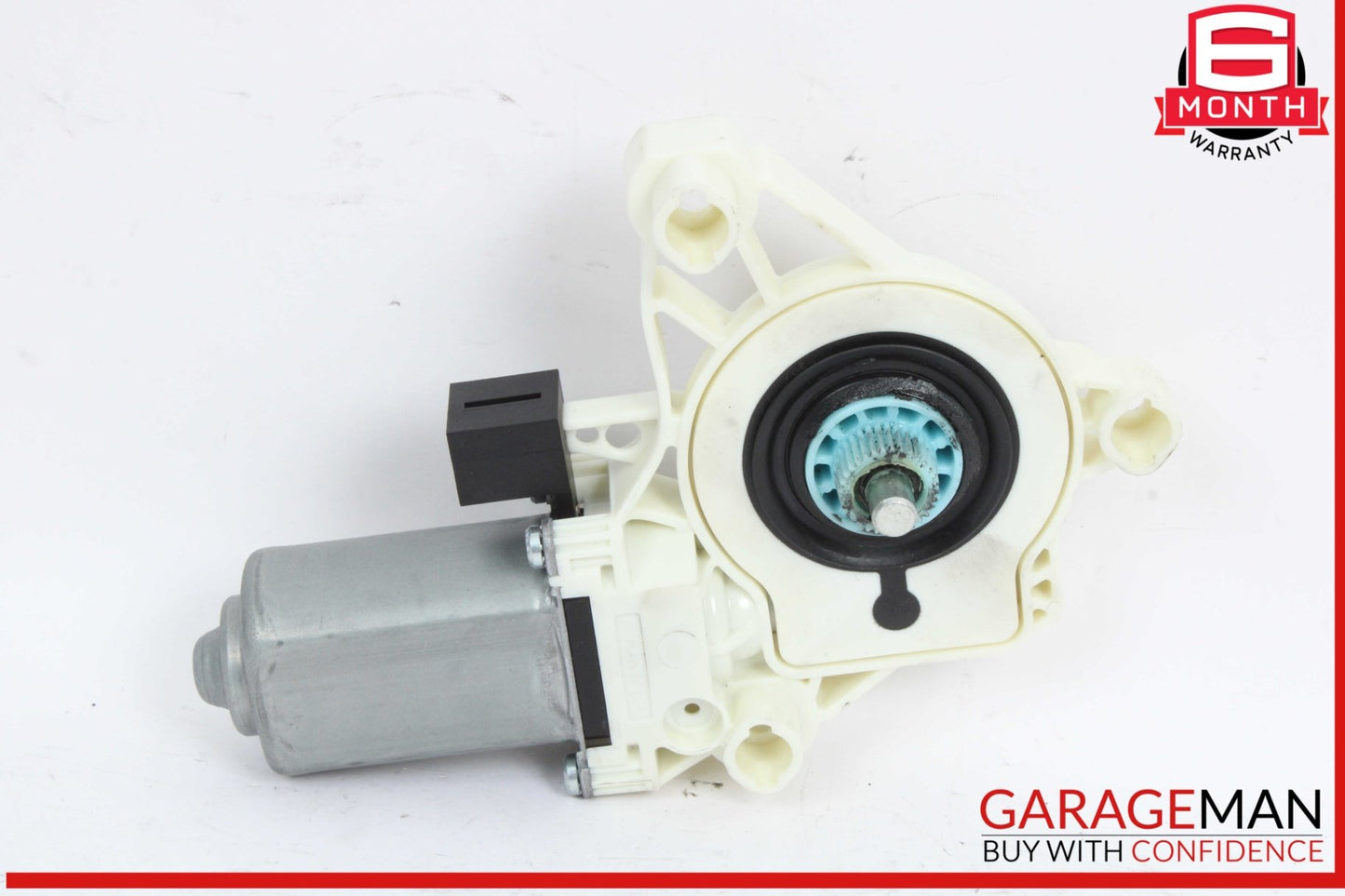 2018-2025 Audi Q5 Front Left Window Regulator Motor 80A959801 Genuine