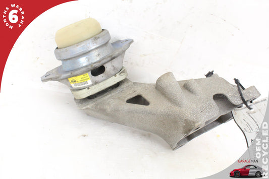 2010-2016 Land Rover LR4 SUV Front Right Engine Mount Bracket AH226037AA OEM