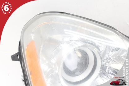2007-2009 Mercedes-Benz GL450 X164 Front Right Halogen Head Light Lamp 1648202061