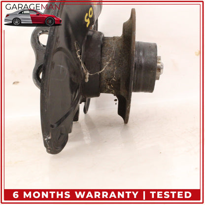 2001-2005 Mercedes W203 C320 Front Left Side Spindle Knuckle Wheel Hub 20900 OEM