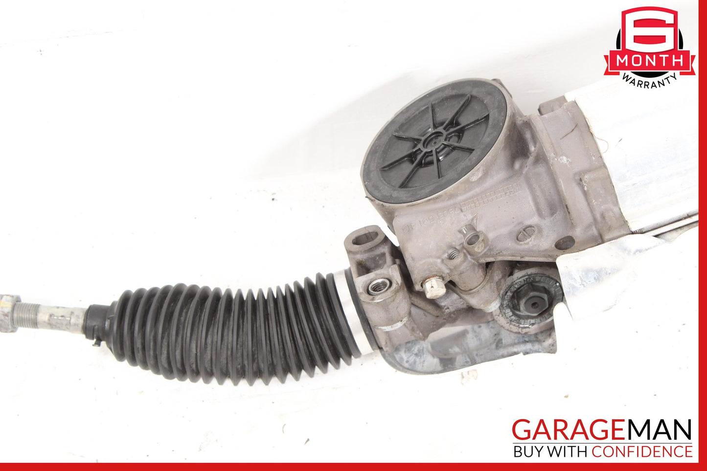 2009-2015 Audi TT 8J Electric Power Steering Rack 8J1423051AA OEM
