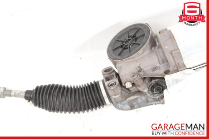 2009-2015 Audi TT 8J Electric Power Steering Rack 8J1423051AA OEM