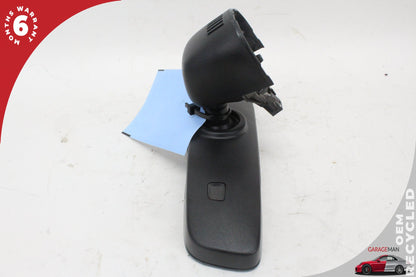2017-2024 Audi SQ5 Q5 Q7 Front Upper Windshield Rear View Mirror 8W0857511B OEM
