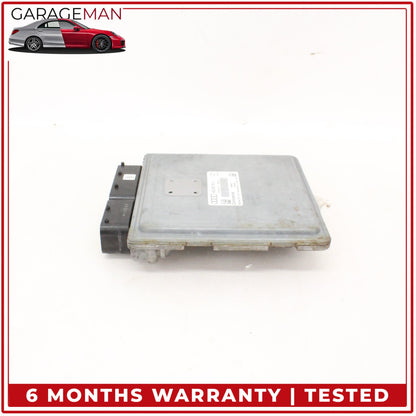 2014-2015 Audi A6 A7 3.0L Engine Computer Control Module Unit 4G0907551J OEM