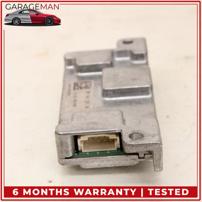 2015-2024 Porsche Macan 95B Head Light Lamp Control Module Unit 7PP941597BA OEM