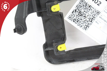 2012-2018 Audi A6 C7 Rear Right Side Bumper Mounting Bracket 4G5807394A OEM