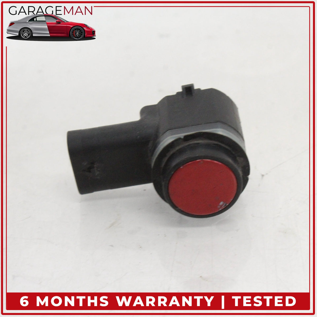 2015-2020 Jaguar XF Parking Assist Camera w/ Front Rear Sensors FW9319H422AB OEM