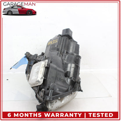 2009-2011 Mercedes W164 ML320 ML350 Front Left Side Xenon Head Light Lamp OEM