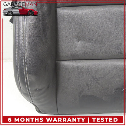2014-2019 Mercedes W117 CLA250 Front Right Top Upper Seat Cushion 1179102400 OEM