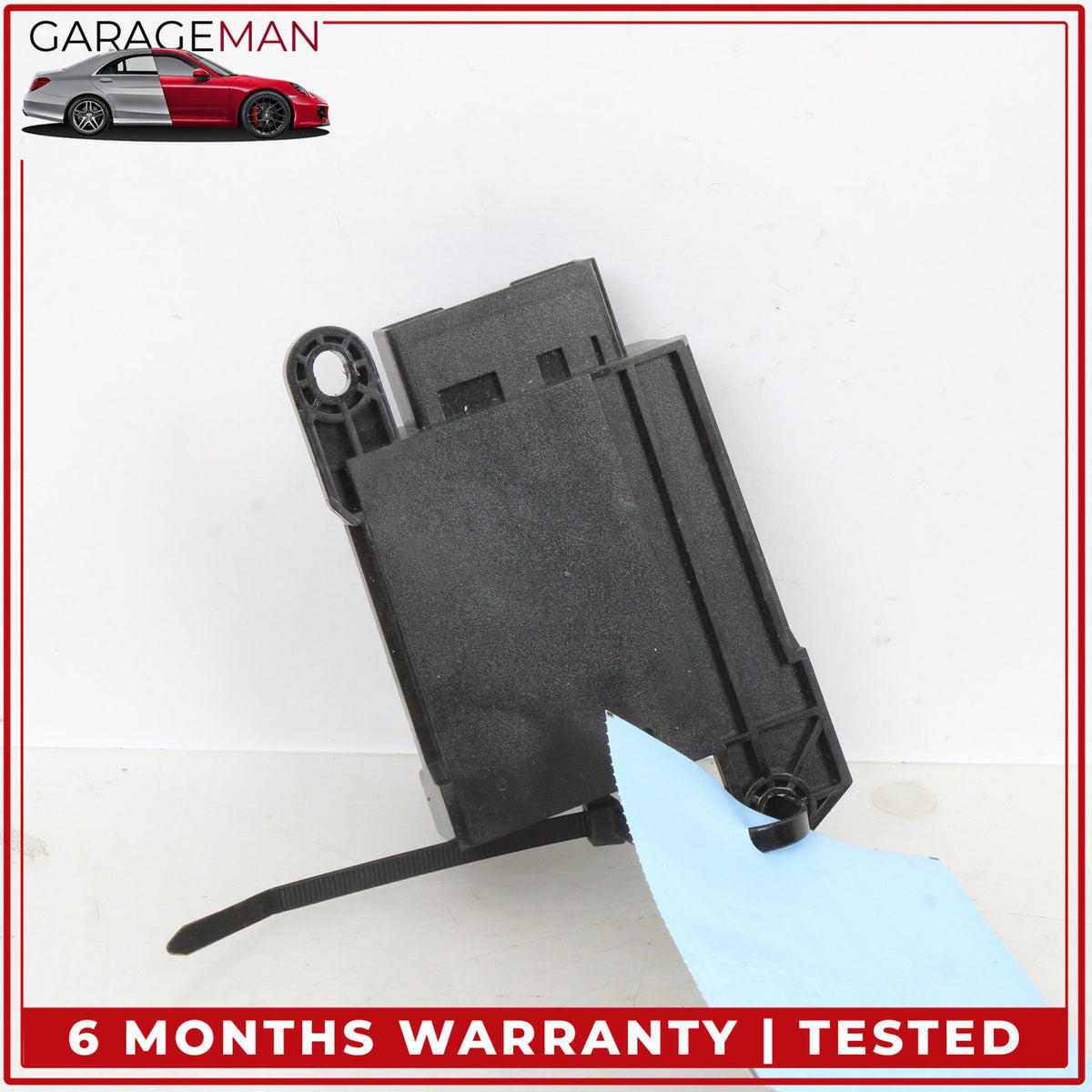 2014-2022 LR Range Rover Sport L494 Left or Right Seat Heat Control Module OEM