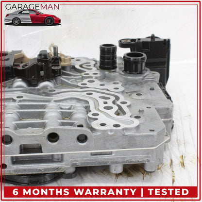2013-2017 Audi 8R Q5 A6 A7 Transmission Valve Body Mechatronic 4G1927158A OEM