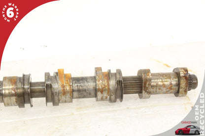 2013-2018 Audi S7 4G 4.0L Right Exhaust Camshaft 06E109084N