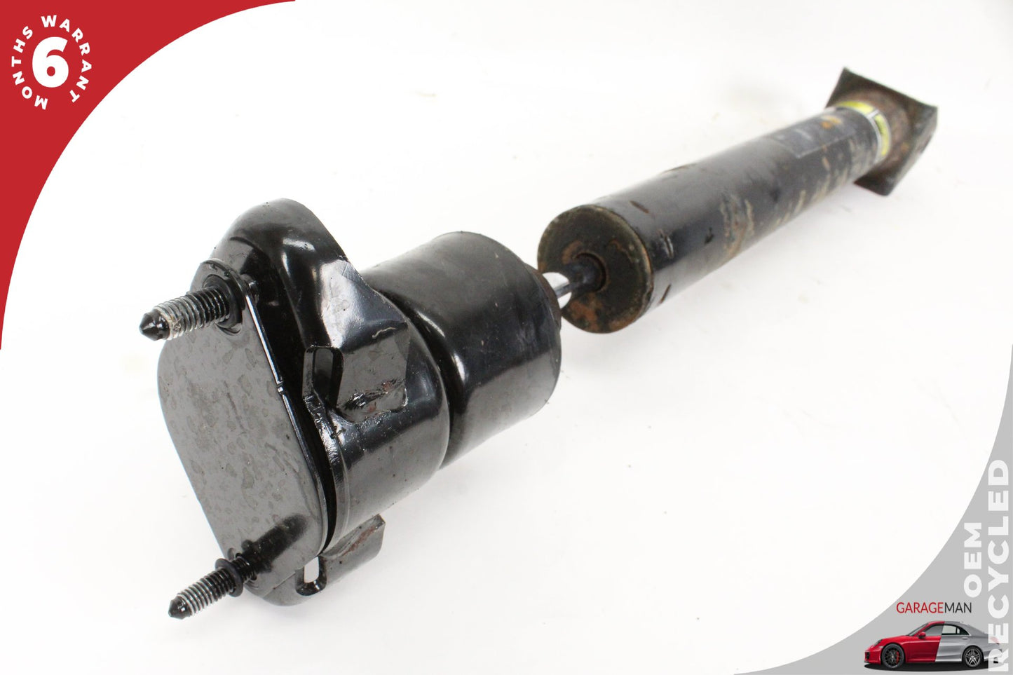 2006-2012 Mercedes W164 ML350 GL450 Rear Left & Right Shock Strut Absorber OEM