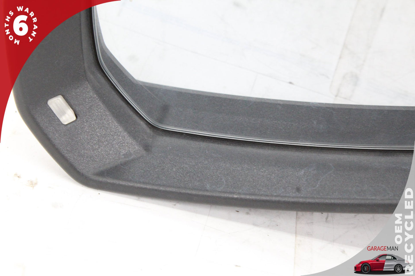 2015-2019 Audi A3 8V Sedan Left Driver Side Rear View Mirror 8V0949101A