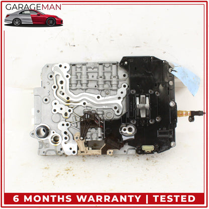 2013-2017 Audi 8R Q5 A6 A7 Transmission Valve Body Mechatronic 4G1927158A OEM