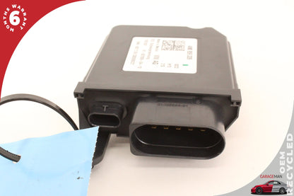 2022-2024 Audi A3 Front Right Side Seat Occupant Detection Module 4M0959339 OEM