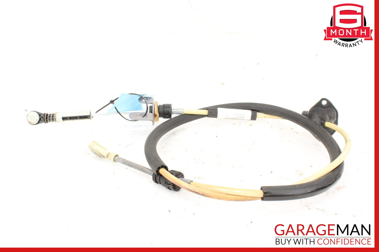 2013-2016 Porsche Cayman 981 Automatic Transmission Shifter Cable 9G242603310
