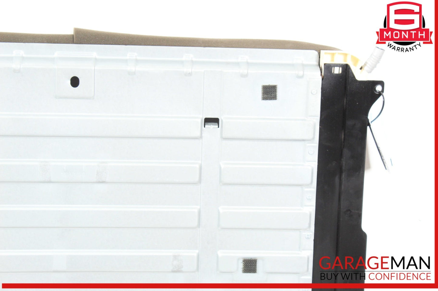 2007-2013 Mercedes-Benz S550 W221 Sedan Panoramic Sunroof Sun Roof Glass OEM