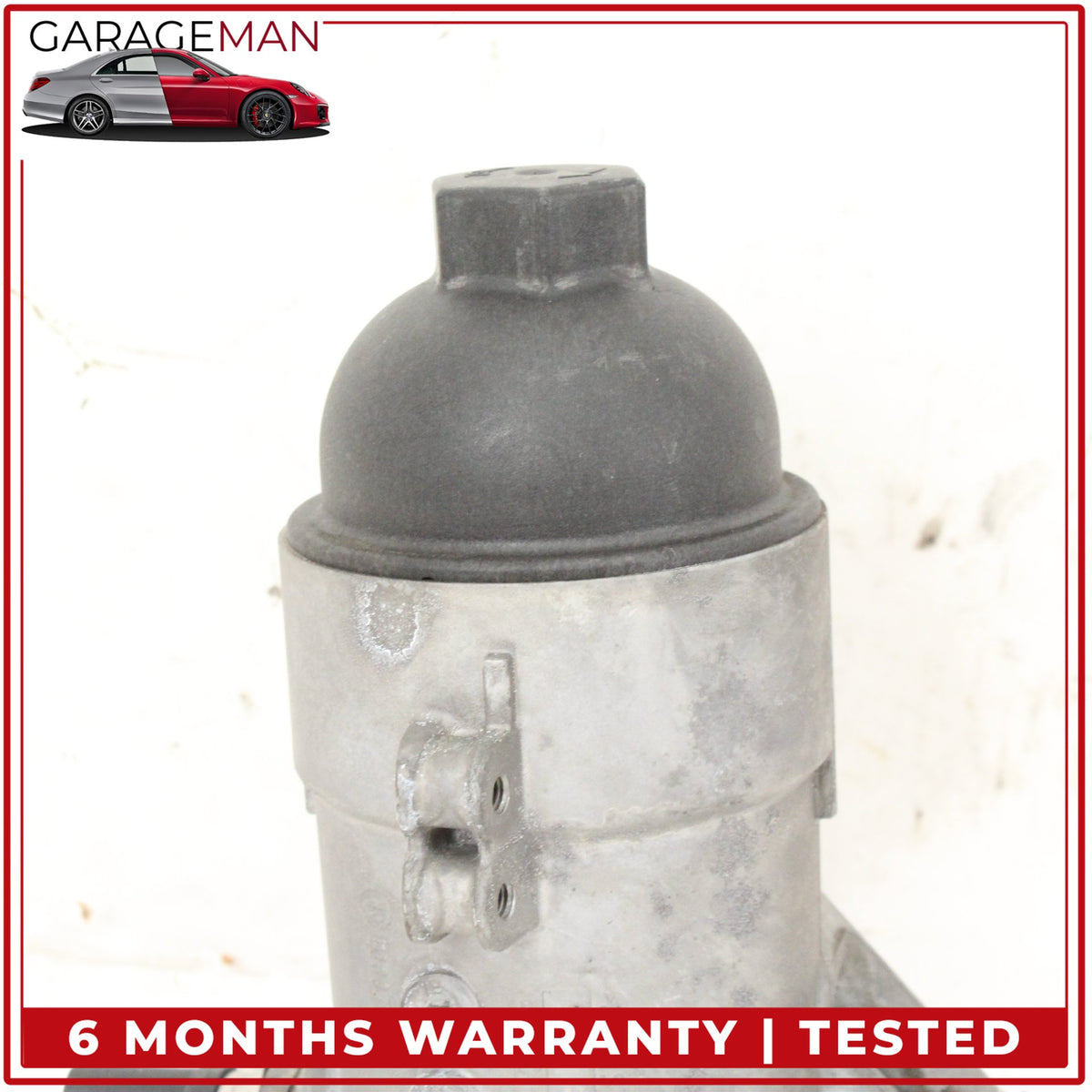 2008-2019 Lamborghini Huracan Gallardo Audi R8 5.2L V10 Oil Filter Housing OEM