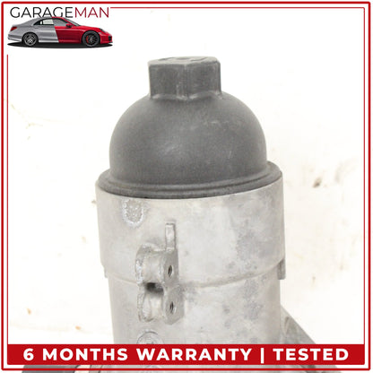 2008-2019 Lamborghini Huracan Gallardo Audi R8 5.2L V10 Oil Filter Housing OEM