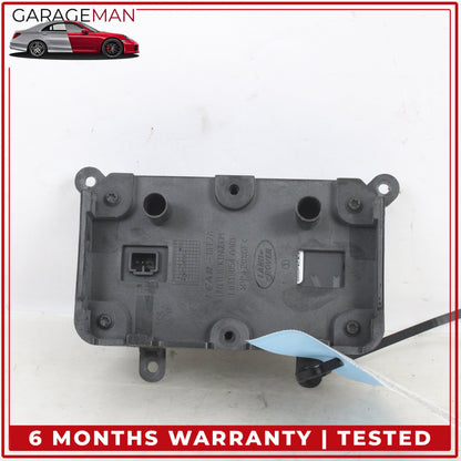 2013-2017 LR Range Rover L405 Rear Right Seat Adjustment Control Switch OEM