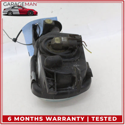2003-2006 Mercedes R230 SL500 SL600 Left Side Fog Light Lamp 2038201156 OEM