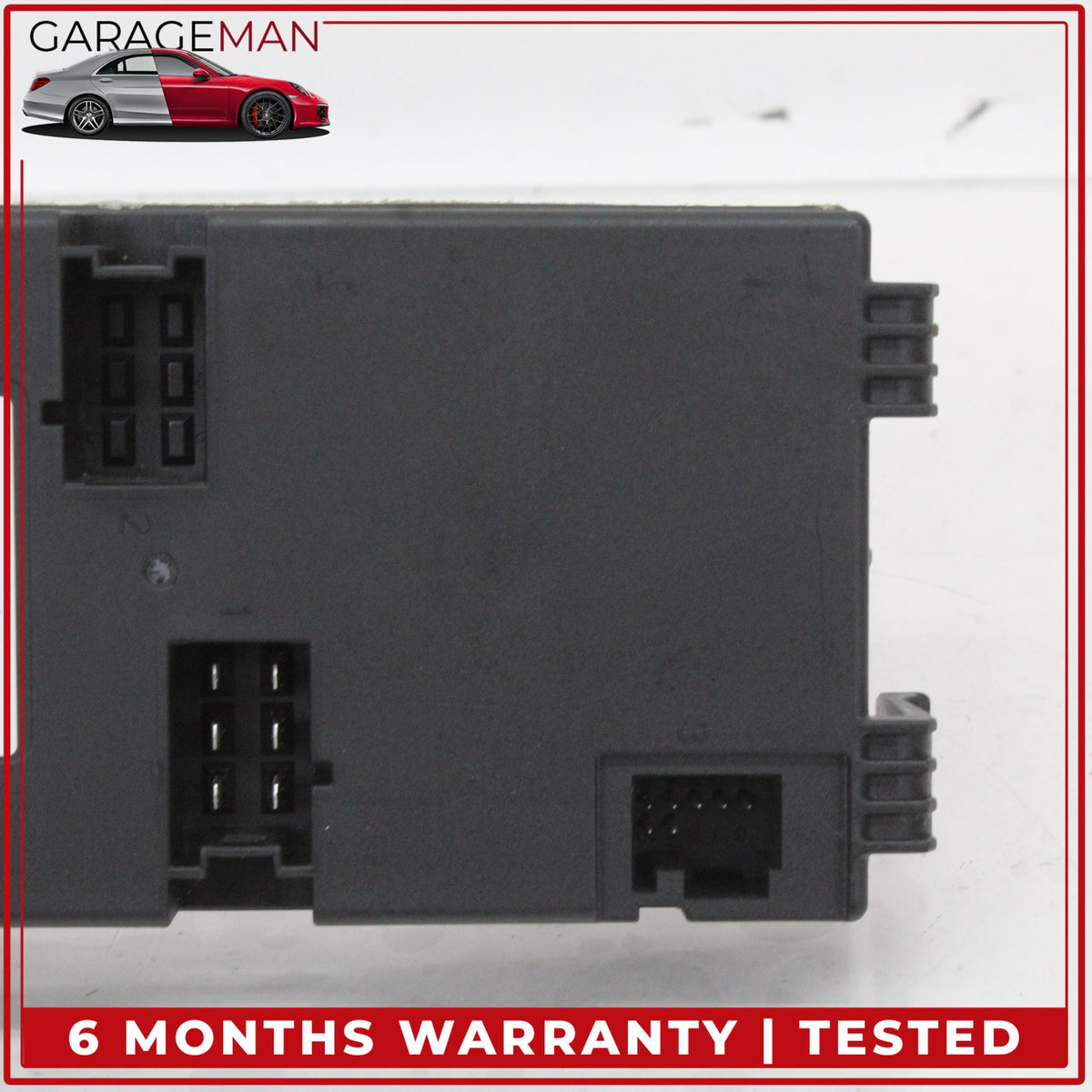 2006-2013 Mercedes W219 CLS550 Heated Seat Control Module Unit 2118702026 OEM