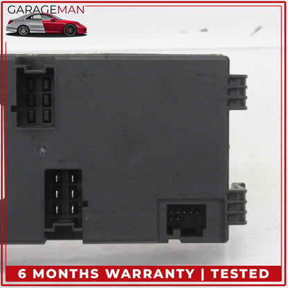 2006-2013 Mercedes W219 CLS550 Heated Seat Control Module Unit 2118702026 OEM