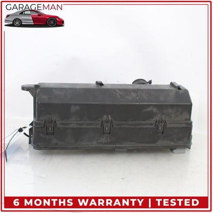 2014-2022 LR Range Rover Sport L494 L405 Rear Trunk Fuse Box Module OEM
