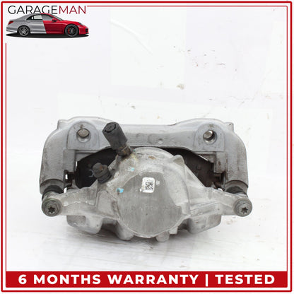 2015-2020 Mercedes W205 C300 Front Left and Right Side Brake Caliper Set OEM