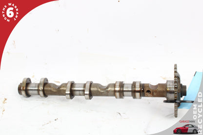 2011-2017 Audi A6 C7 AWD 3.0L Right Exhaust Camshaft 06E109571D OEM