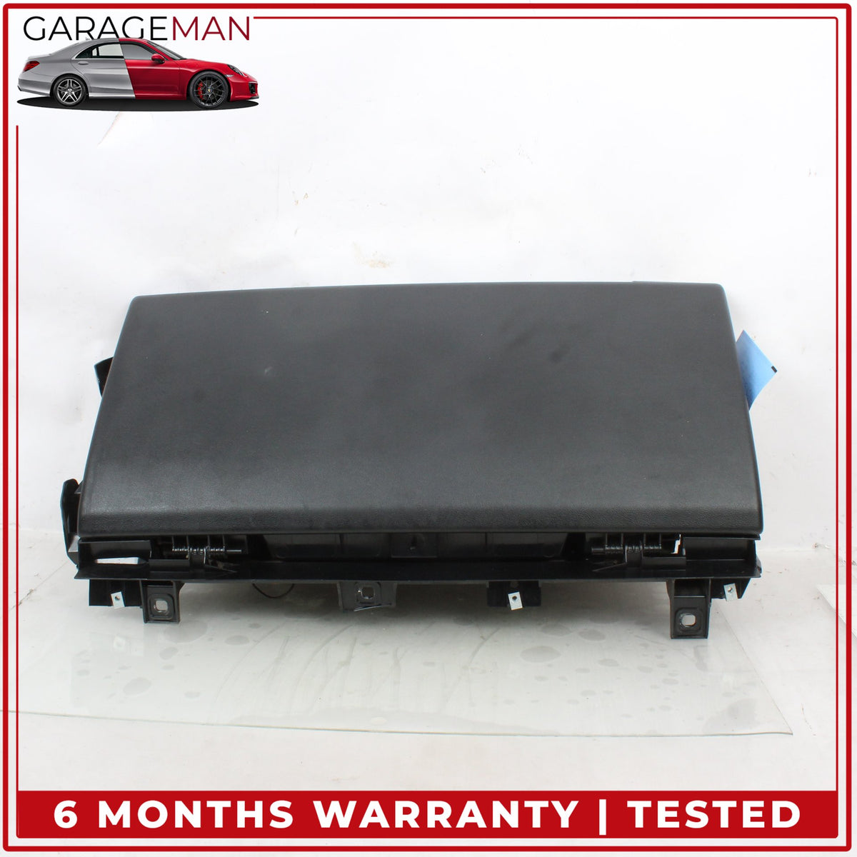 2016-2022 Range Rover Sport L494 L405 Lower Dashboard Glovebox Compartment OEM