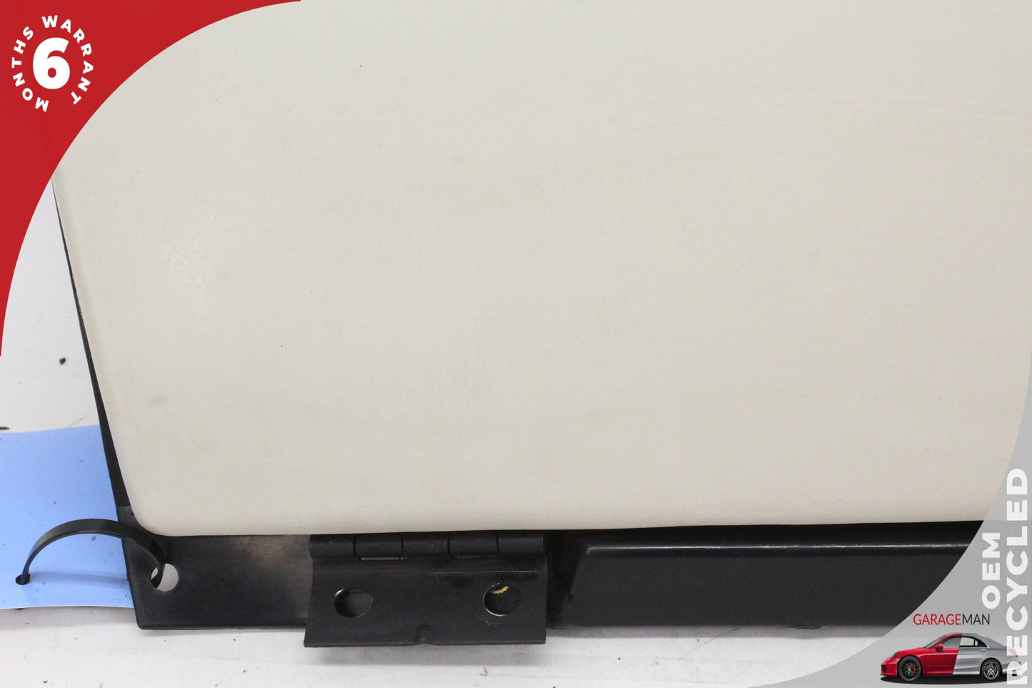 1997-2006 Jaguar XK8 XKR X100 Glove Box Storage Compartment GJA6118AF OEM