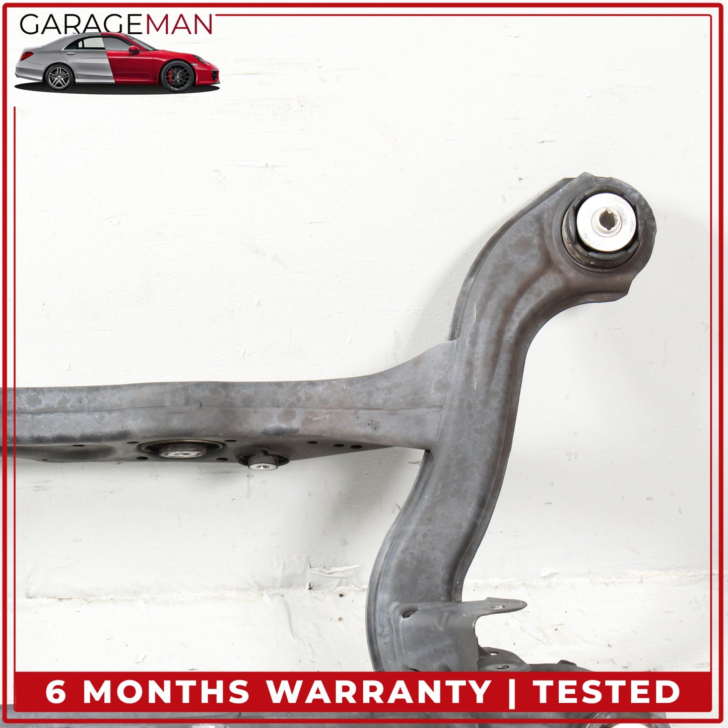 2014-2020 Mercedes X156 GLA250 CLA250 Rear Sub Frame Subframe Crossmember OEM