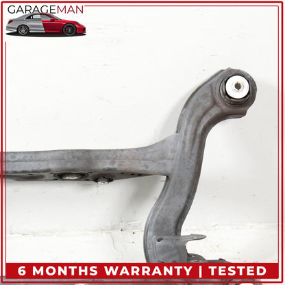 2014-2020 Mercedes X156 GLA250 CLA250 Rear Sub Frame Subframe Crossmember OEM