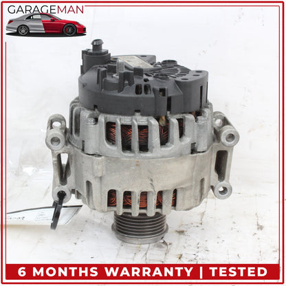 2019-2025 Audi Q3 Quattro Volkswagen Alternator Generator 140A 06K903026C OEM