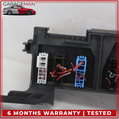 2006-2013 Mercedes W164 ML500 GL450 R350 Rear SAM Fuse Relay Box 1645403372 OEM