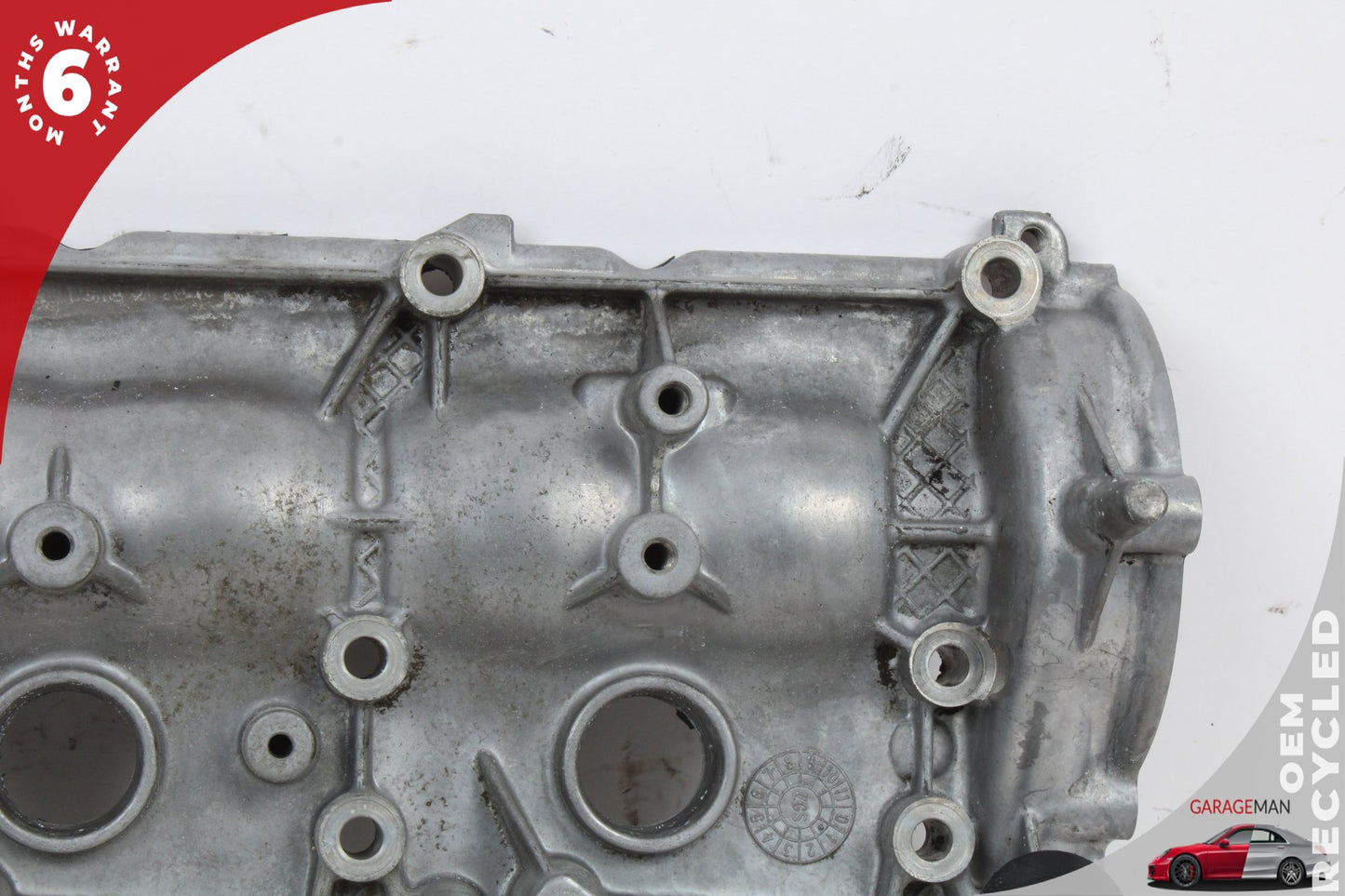 2005-2013 Mercedes W204 C300 Right Side Cylinder Head Valve Cover 2720161305 OEM