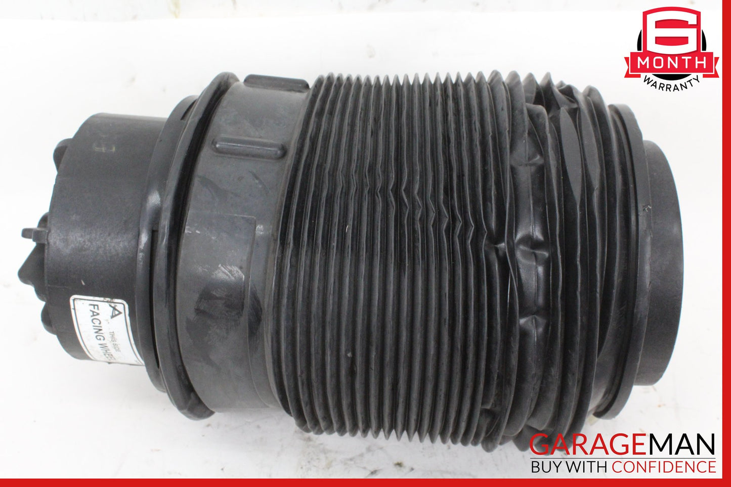 2010-2018 Mercedes W212 E550 E350 Rear Left and Right Side Air Bag Shock Set OEM