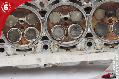 2015 Mercedes-Benz GL550 X166 - Right Cylinder Head PN: 2780163201