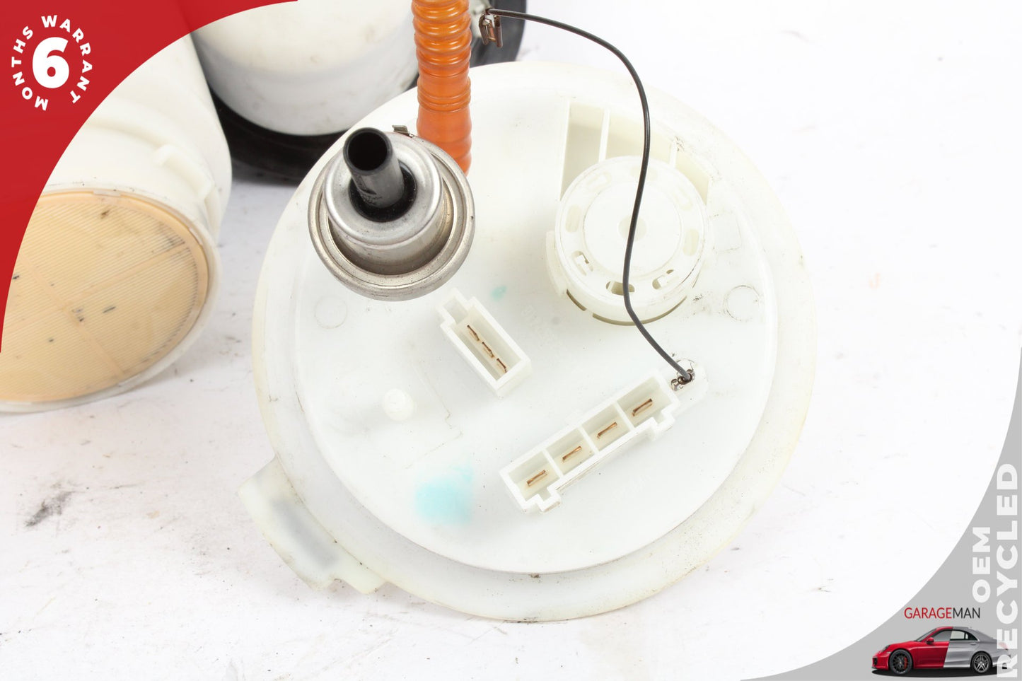 2011-2018 Porsche Cayenne 92A SUV In-Tank Fuel Pump 7P0919679
