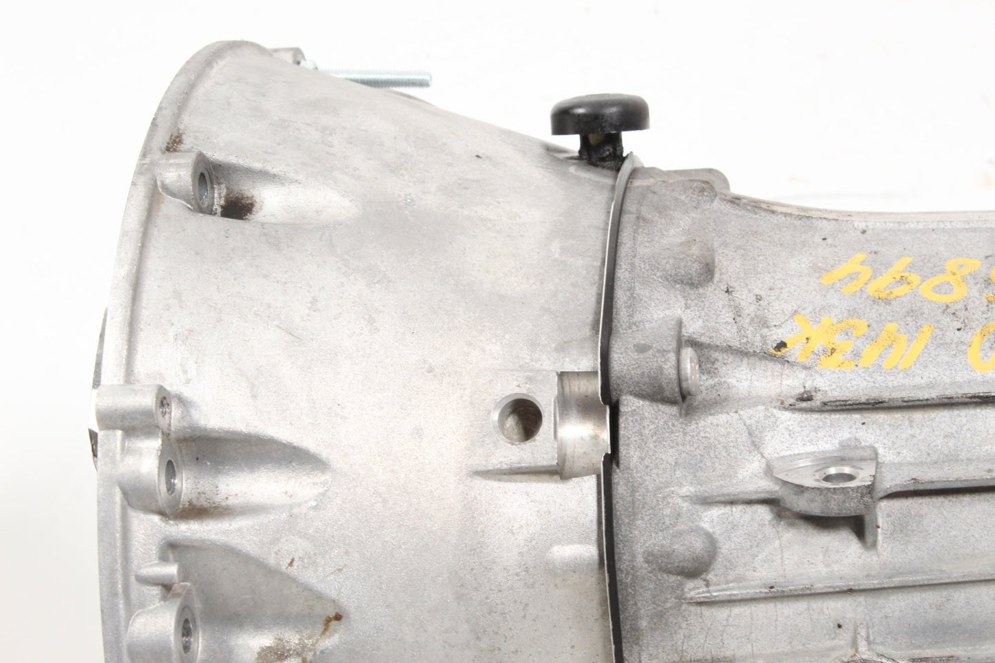 2015-2017 Mercedes W205 C300 RWD 7G Automatic Transmission 722.994 OEM 143K