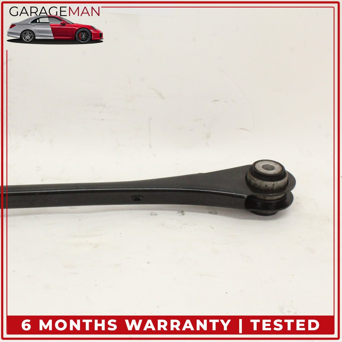 2012-2018 BMW 320i xDrive Rear Left or Right Side Upper Control Arm 6792535 OEM