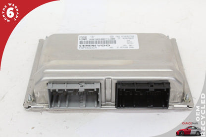 10-13 Porsche Panamera RWD Transmission ECU 5WP54023CH OEM