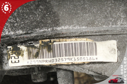 2012-2018 Audi A7 A6 AWD Rear Diff Differential Axle Carrier 0AR525083C OEM