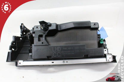 2022-2025 Subaru BRZ Toyota GR86 Glove Box Storage Compartment 66055CC020 OEM